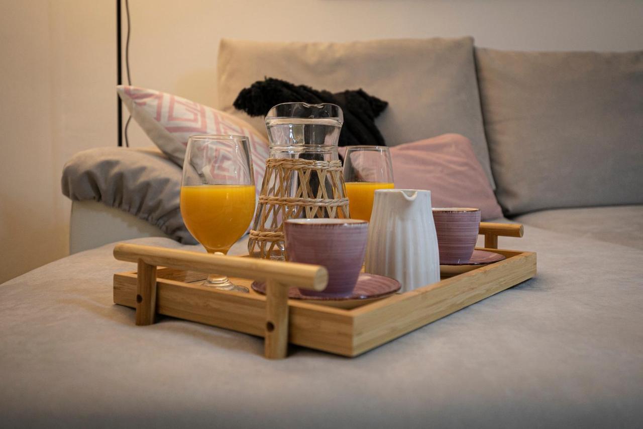 Apartamento Para Vivir Granada Con Parking Exterior photo